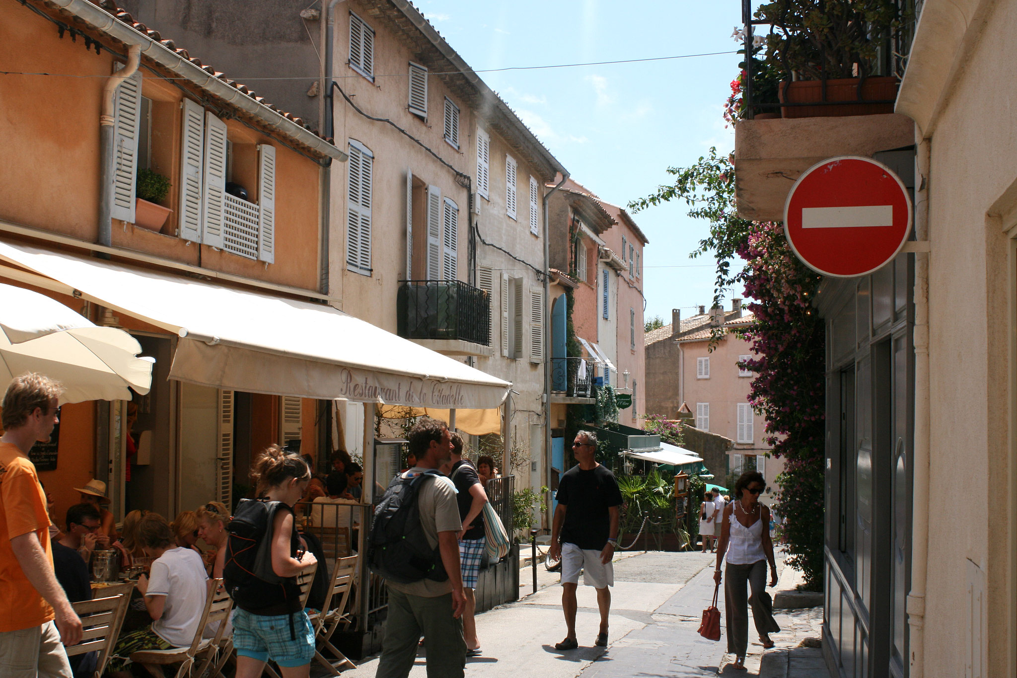 Saint Tropez